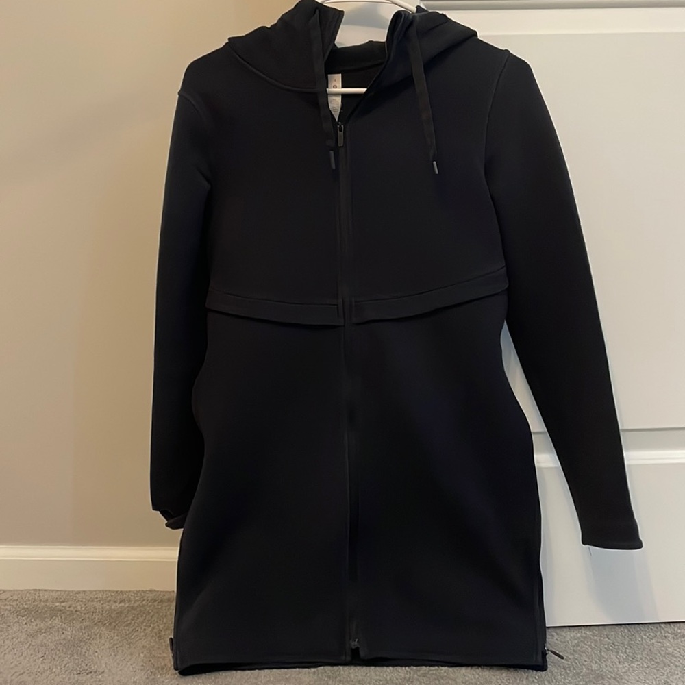 Lululemon Long Horizon Hoodie